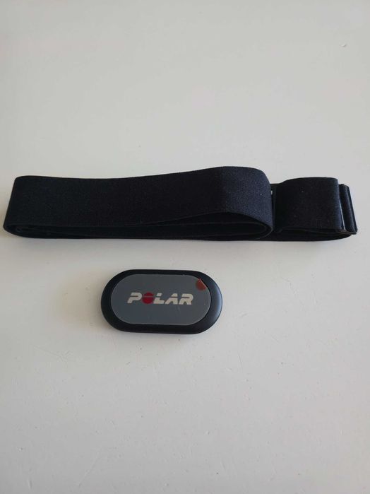 Sprzedam  Czujnik tętna Polar H9