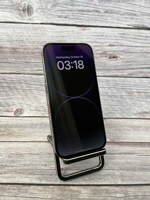 IPhone 14 pro deep purple 128gb!!! NEVERLOCK!! З США!! 93%
