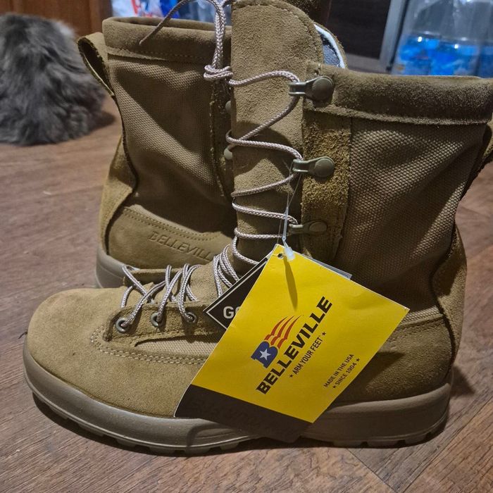 Зимове взуття/Belleville c795