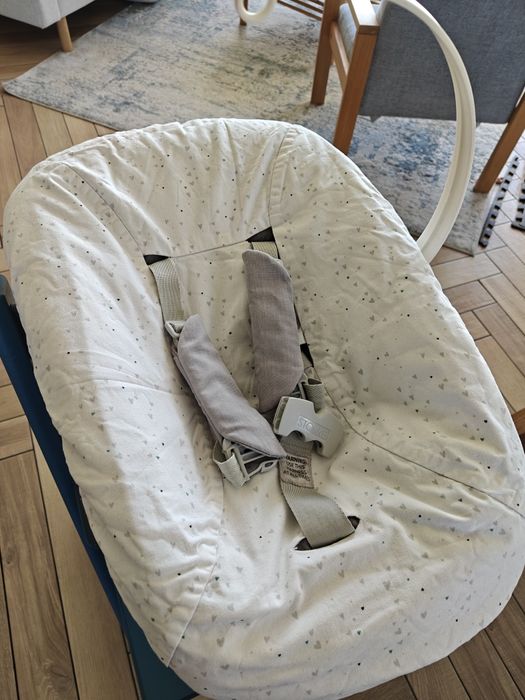 Stokke newborn set bundle dla niemowląt