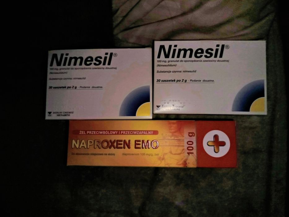 Komplet mix sprzedam