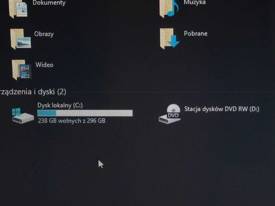 Laptop Lenowo i3