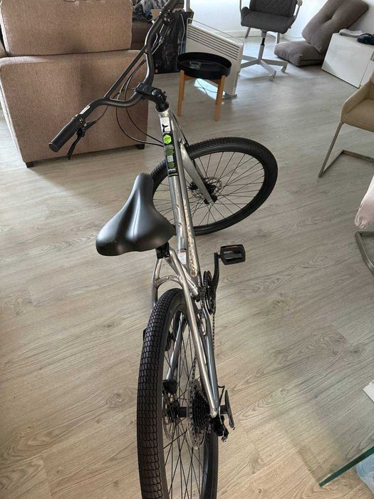 Cannondale treadwell 2 remixte ltd raw