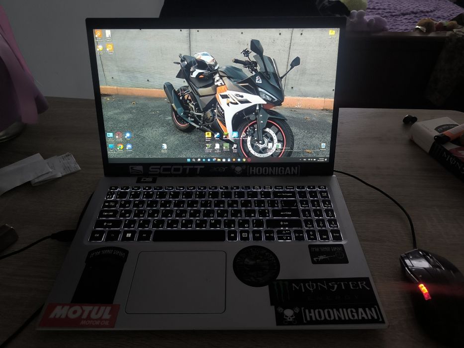 Acer Aspire 5 A515-56