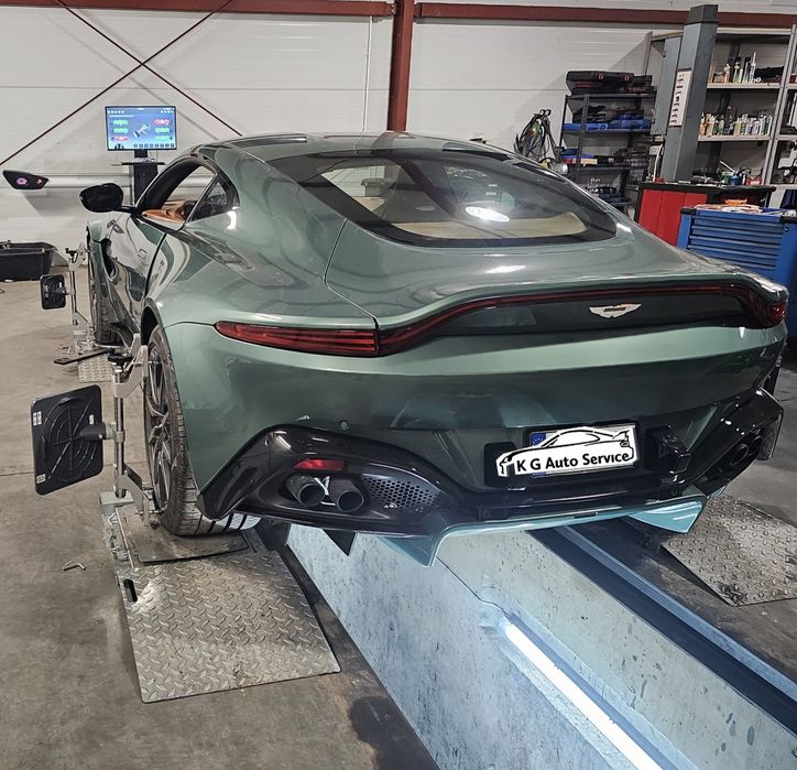 Geometria kół 3d, zbieżność kół