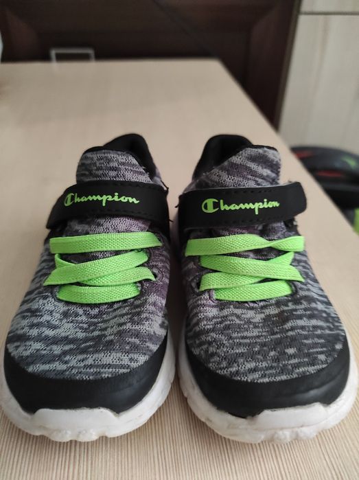 Champion buciki niemowlęce