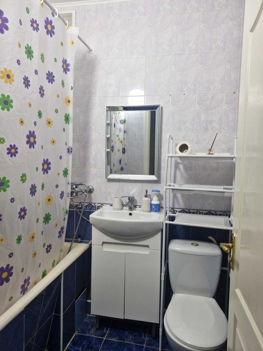 41961 Продаж 2к квартири Південно-захід , Інститутська