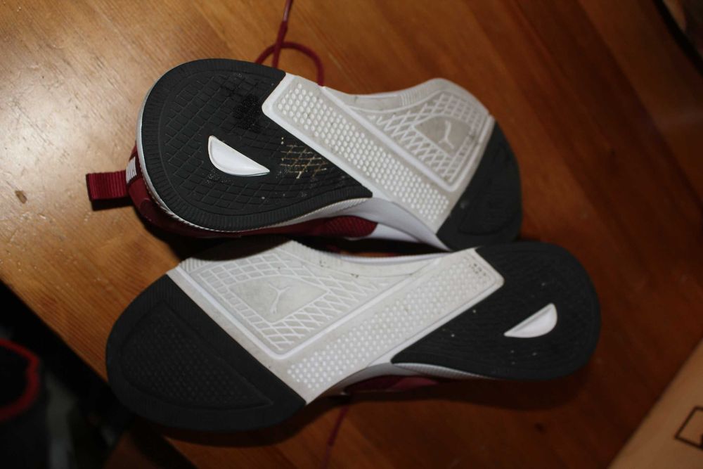 tenis puma modelo flyer runner