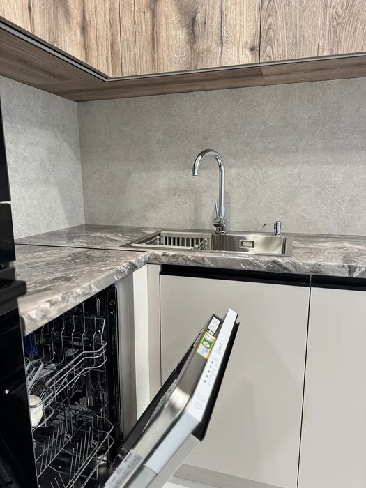 1-кімнатна в новобудові,7 поверх,44.8 м.кв