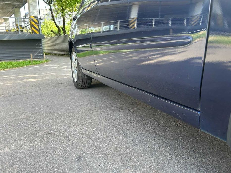 Kia Cerato lx 2007