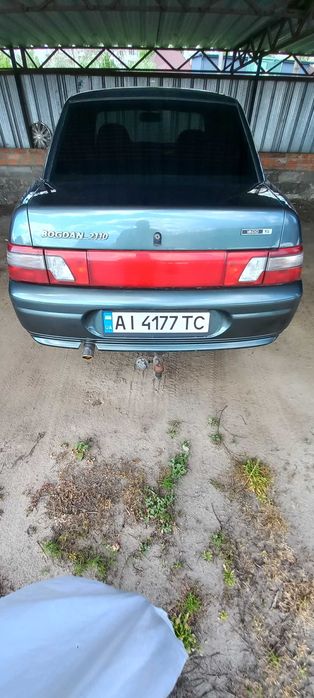 Ваз 10 ,БОГДАН 13 РІК 93 ТИСЯЧІ пробіг