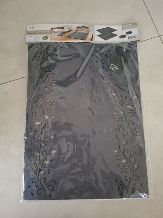 Podkładki na stół