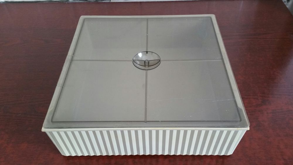 Ящик для холодильника