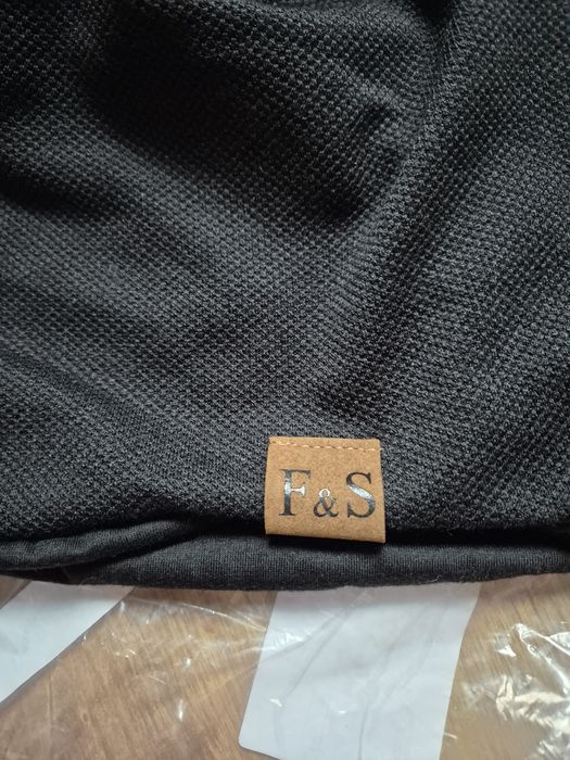 Czapka męska ciepła r M