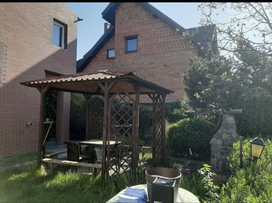 Dom na sprzedaż Kobylin Adama Konarskiego 7a