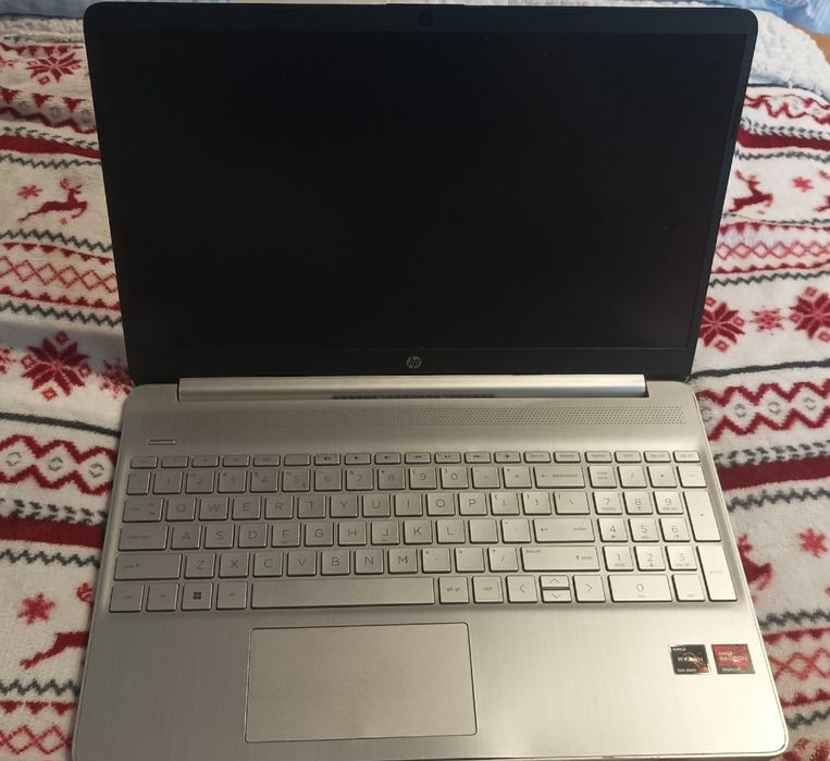 Laptop HP 15s-eq2172nw