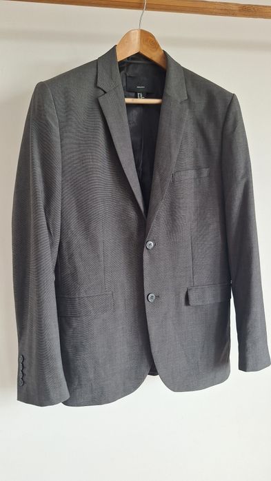 Marynarka H&M hm regular fit rozmiar 50