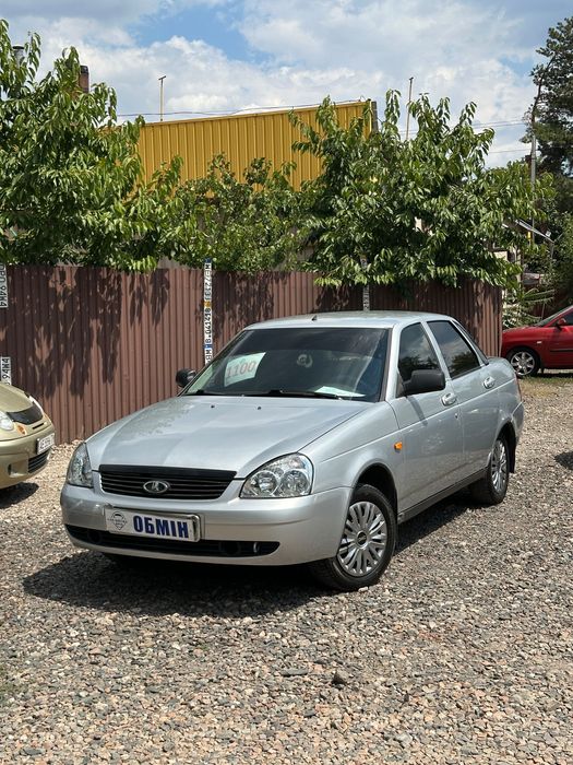 Продам ВАЗ 2170 2011 рік можлива розстрочка, кредит, обмін!