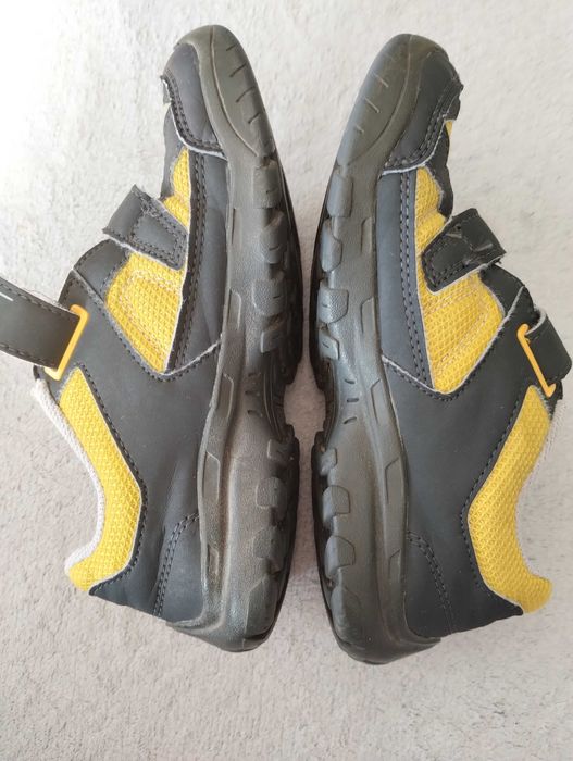 buty dla chłopca decathlon rozmiar 32
