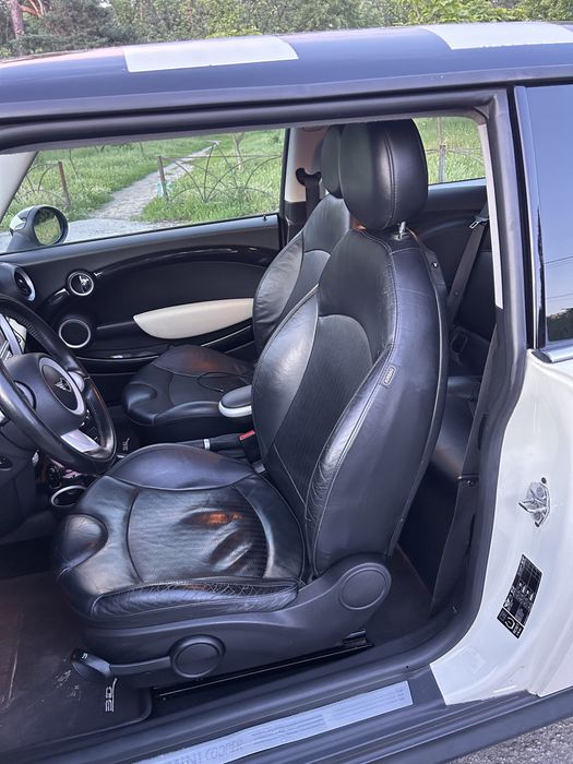 Mini cooper r56