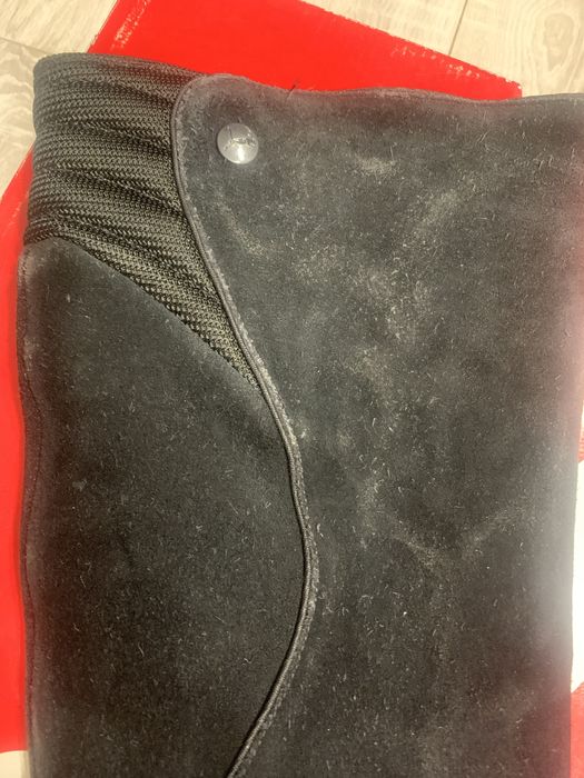 Сапоги женские Puma