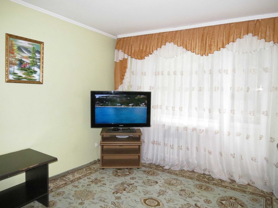 Двухкомнатная Автовокзал посуточно почасово WI-FI