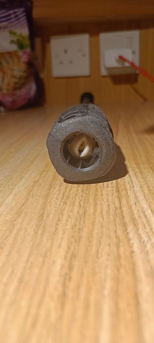 Ponteira para pistola Karcher