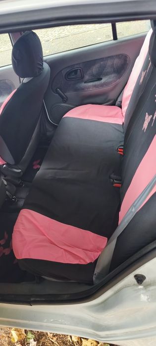 Renault Clio II 2000