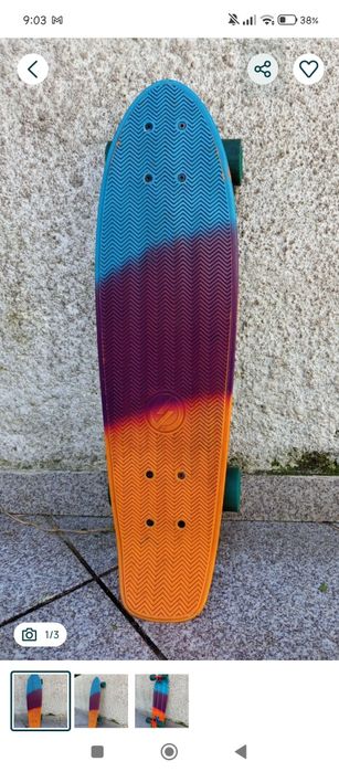 Skate boards ( para desocupar)