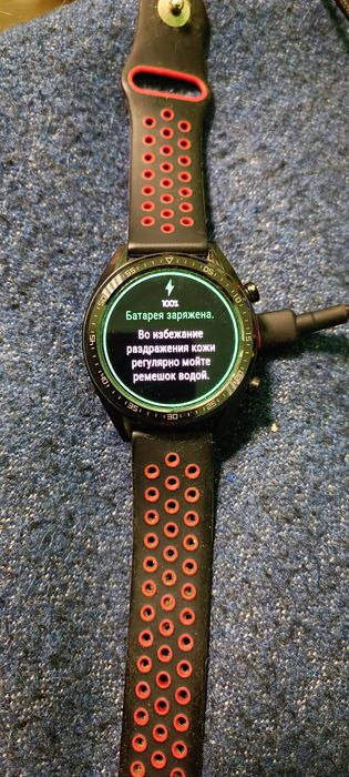 Смарт-годинник Huawei watch