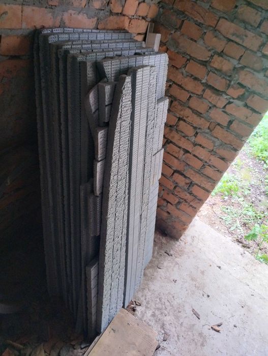 Пiнополiстiрол 1200*600*30