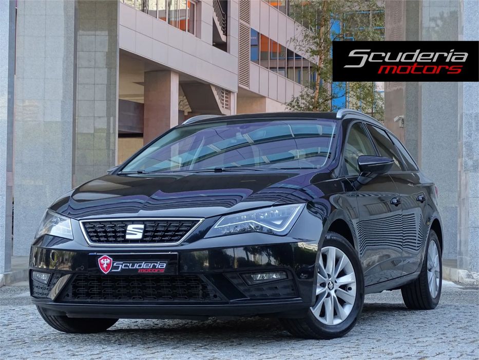 SEAT Leon ST 1.6 TDI Style S/S