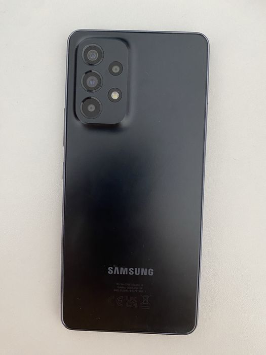 Samsung Galaxy A53 5G 256GB