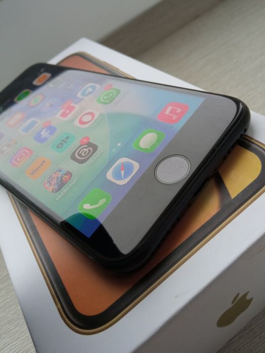 iphone se ідеальний no signal bypass