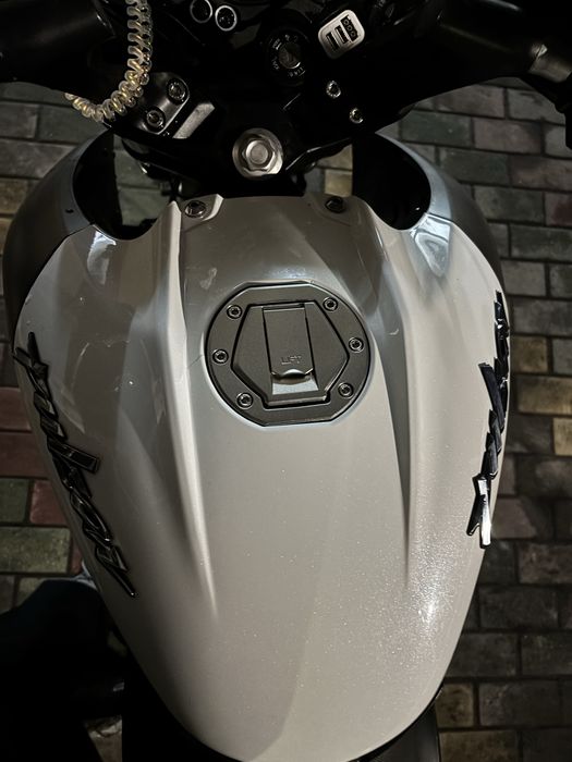 Bajaj Pulsar ns 200