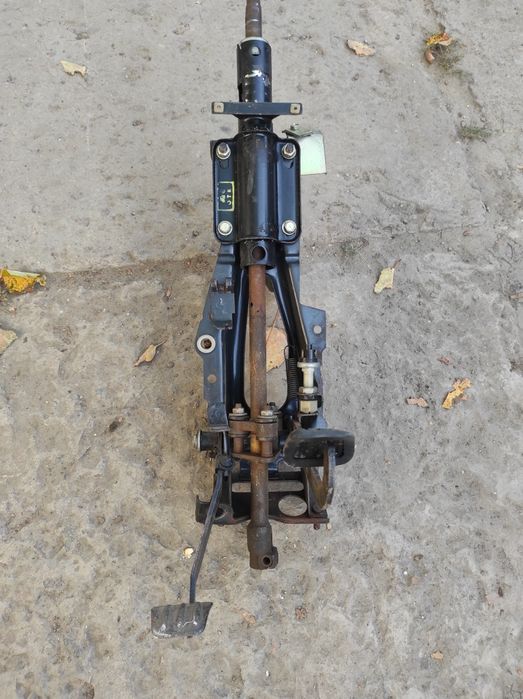 Рульова колонка ЗаЗ на Таврію Славуту