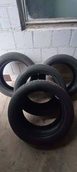 Opony 225/55/18 Bridgestone
