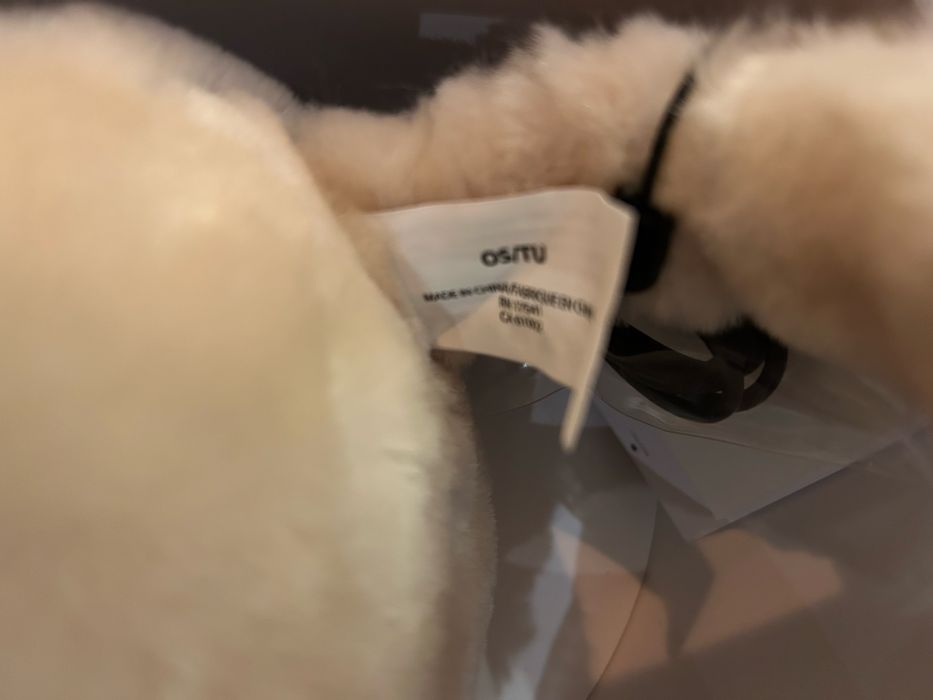 Nauszniki słuchawki UGG