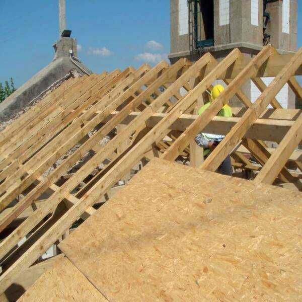 Madeira OSB, MDF, Contraplacado, Aglomerado - Descontos de Quantidade