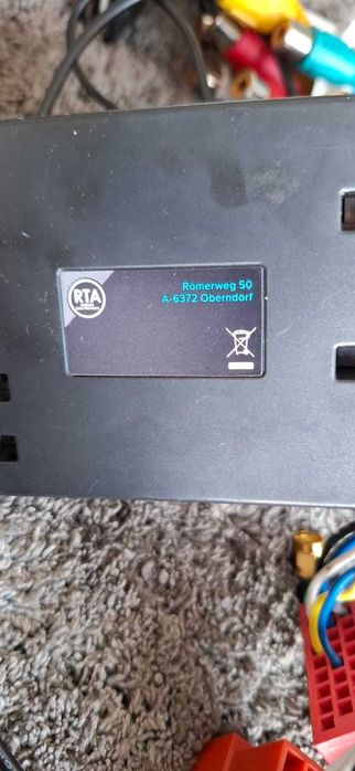 Radio samochodowe XOMAX XM-VA760 2GB,RAM,32 GB,ROM