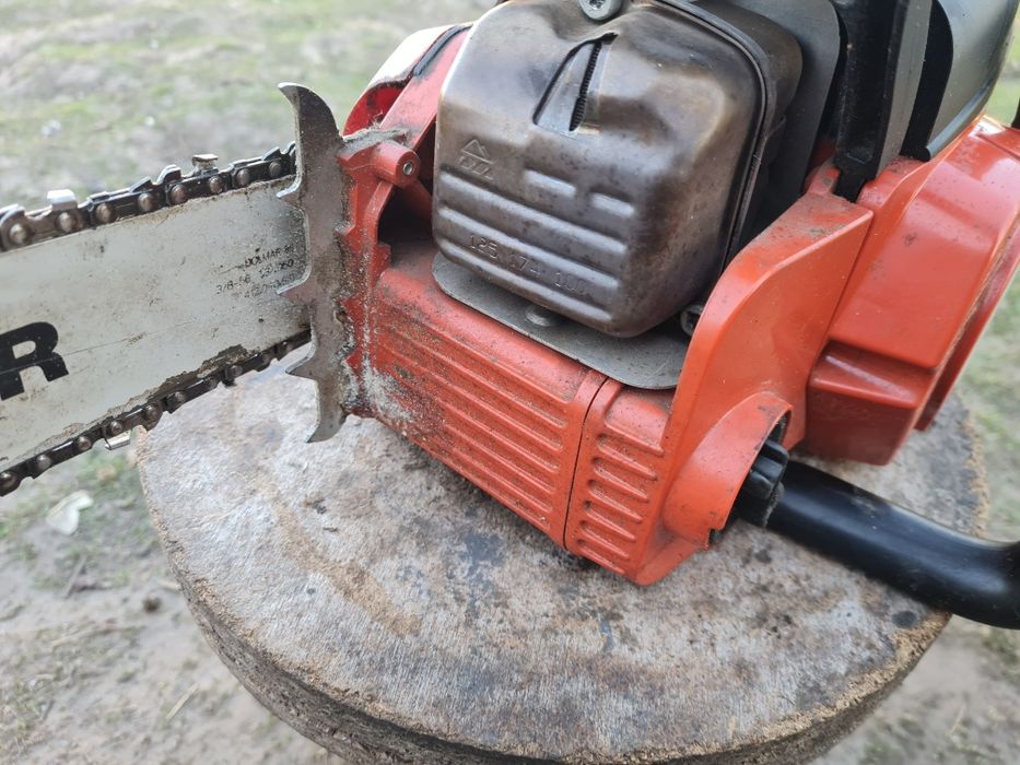 Piła spalinowa Dolmar PS-35