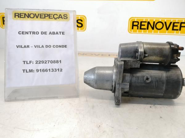 Motor de arranque ROVER 400 Hatch (RT)