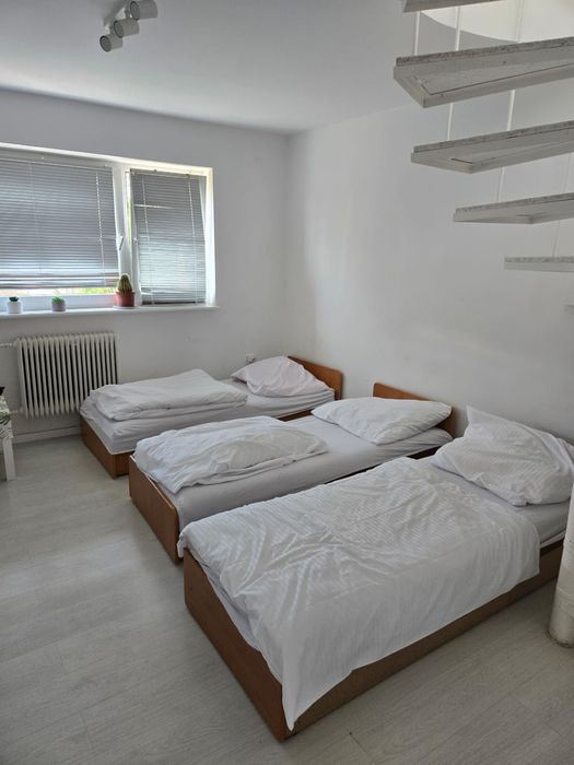 Pokoje,noclegi,kwatery Choszczno