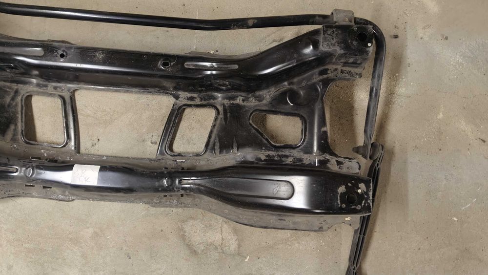 jeep renegade 2017 wózek sanki tył