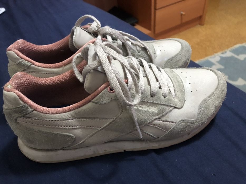 Sapatilhas Reebok