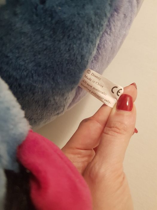 Kłapouchy /Kubuś Puchatek/ Disney