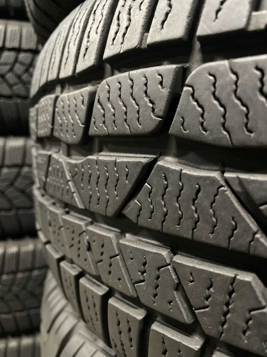 Шини БУ 235/55 R17 235 55 17 235.55.17 (Склад шин)