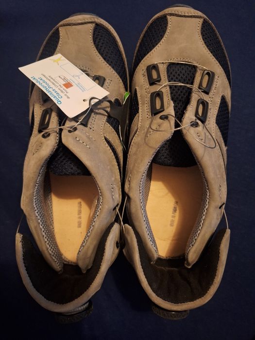 Buty schein z systemem boa 37