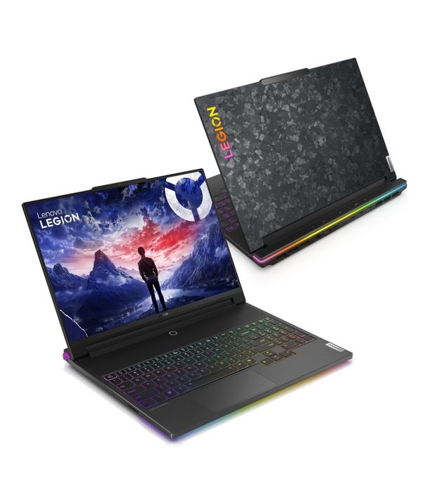 Lenovo Legion 9 Pro, Gamingowy
RAM: 64GB, DDR5, 5600