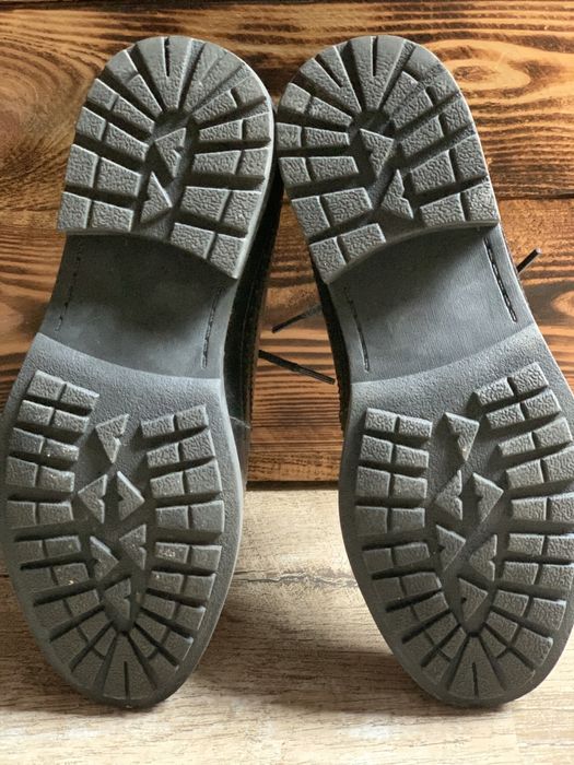 Buty skórzane, super